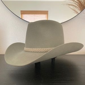 Resistol Winfield Felt 4X